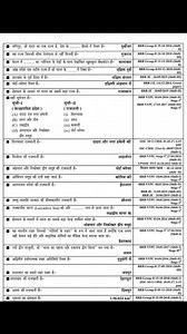 #geography | Teacher Exam Notes