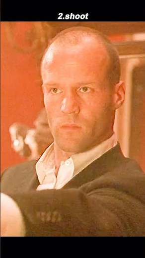 They Blew Up His Car. BIG Mistake. | Frank Martin's REVENGE Mode | The Transporter (2002) 🔥