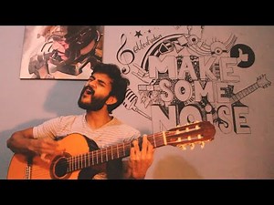 How Would You Feel - Ed Sheeran (Cover by Yohan Perera)