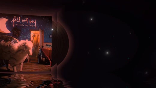 Fall Out Boy's 'Thnks fr th Mmrs': A Rock Anthem