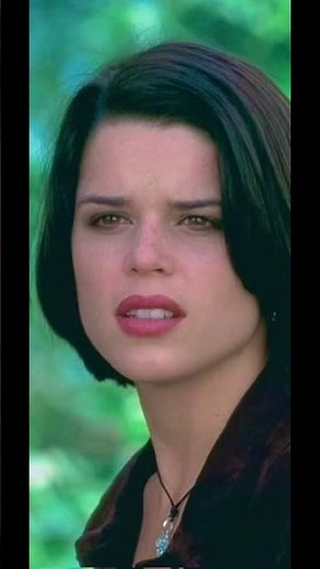 Sidney Prescott in Scream 2 🔥 #nevecampbell #sidneyprescott #scream2 #90s #shorts