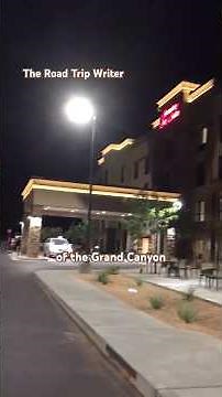Hampton Inn & Suites, Page, Arizona - Full Hotel Tour!