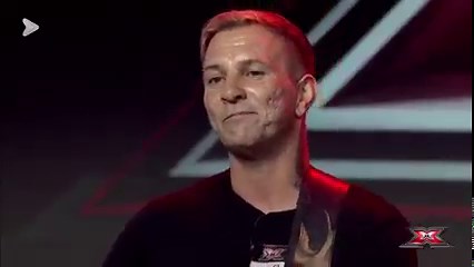 Dad Is Joined By His Two Sons During HEARTWARMING Audition On X Factor Malta 2021 | The Best of X Factor