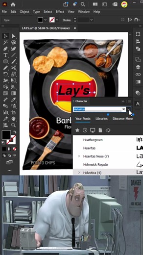 Adobe illustrator 2026 | Beginner Vs Pro #illustratortips #illustratortutorial #shortsviral