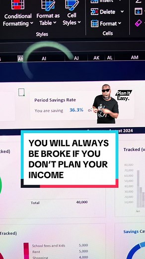 Plan it Easy on TikTok