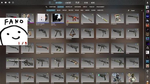 🔴SELL YOUR SKINS BEFORE IT'S TOO LATE🔴