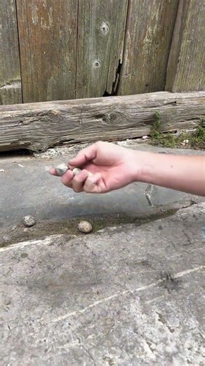 Did you play this game growing up? The Classic 5 Stones Game! 🪨✋#Shorts #ChildhoodGames #Nostalgia