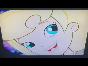 Opening to Nanny McPhee 2006 DVD