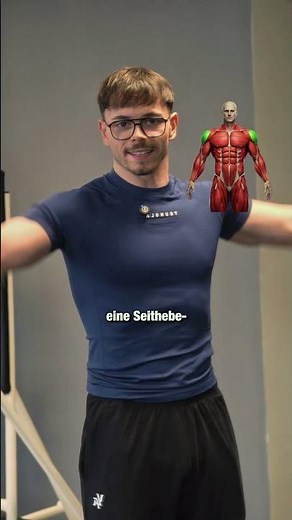 All muscles - simple & basic 🔥 #fitness #gym #training