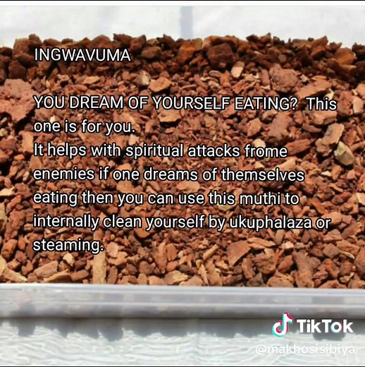 INGWAVUMA: Understanding Muthi and Its Benefits