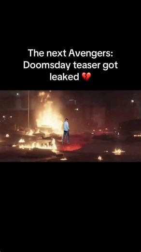 Charlie Kirk will return in Avengers: Doomsday | December 18, 2026 #avengersdoomsday #charliekirk #wearecharliekirk #memes #marvel