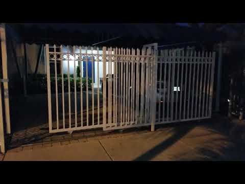 Gate Motors Unlimited | Electric & Solar Gate Opener Installations & Repairs, Florida