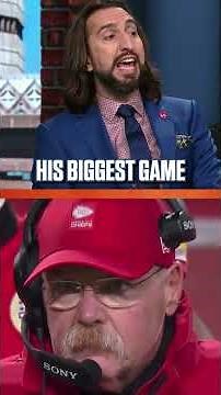 Nick's brutally honest take about his 6-7 Chiefs 😅🥲 #Chiefs #PatrickMahomes #NFL