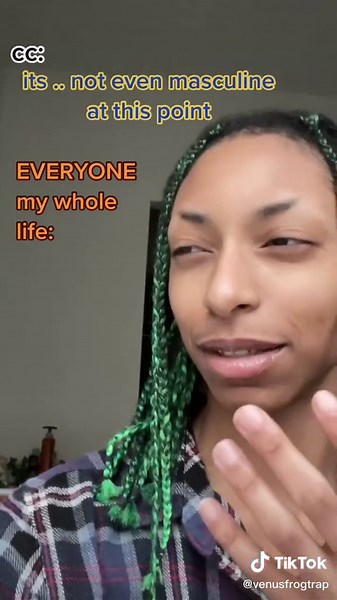 Exploring Gender Identity: My Androgynous Experience