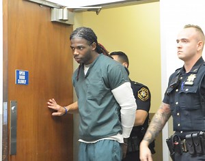 Alleged Jersey City killer appears in court nearly a year after homicide