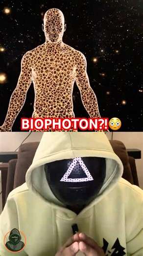 SIDDHAR சொன்னது BioPhoton தானா? 😳 Science பதறுது!