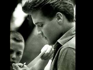 Elvis Presley - (Any way you want me) That's how I will be