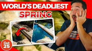 25 natural phenomena that will leave you speechless