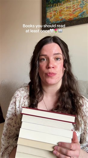 Must-Read Books to Enrich Your Life