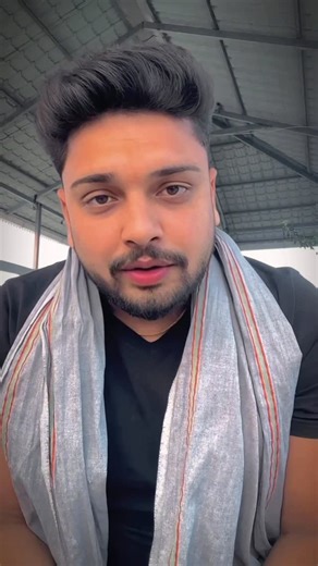 Mr Arya on Instagram: "Sat Kaheli Ta🙏🙏 . . . . . #sambalpuri#sambalpurisayari"