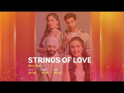 Strings of Love only on Star Life | Simran's truth is out!