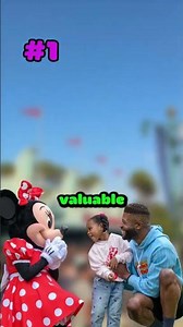 Three Disneyland Things That Make Sense 🥰