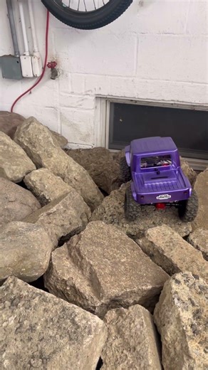 New Crawler “Grimace” Makes its First Channel Appearance