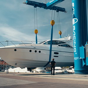 Power up your boating experience with Volvo Penta Repowering. Upgrade to a new Volvo Penta engine for superior comfort, enhanced reliability, and improved performance. With Repowering you will gain the new EVC architecture with options of adding smart screen Glass Cockpit and other features such as Joystick Driving and Assisted Docking, making your trips enjoyable and effortless. Give your boat a new lease on life and increase its value with Repowering. Upgrade your experience with Volvo Penta R