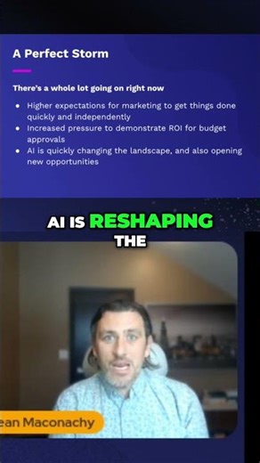 AI Budget ROI Prove Your Marketing Value Now!