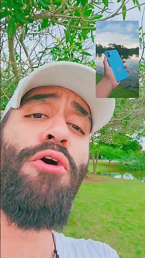 ✹o IPHONE BIZARRO de 543R$ 😨❗ da CUBOT • NOTE 40 | Review