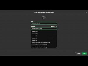 comment jouer aux versions alpha et bêta de minecraft avec le launcher officiel