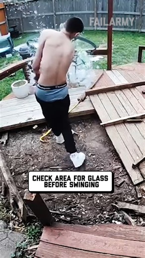 391K views · 423 reactions | Unbelievable fails caught  | FailArmy | Facebook