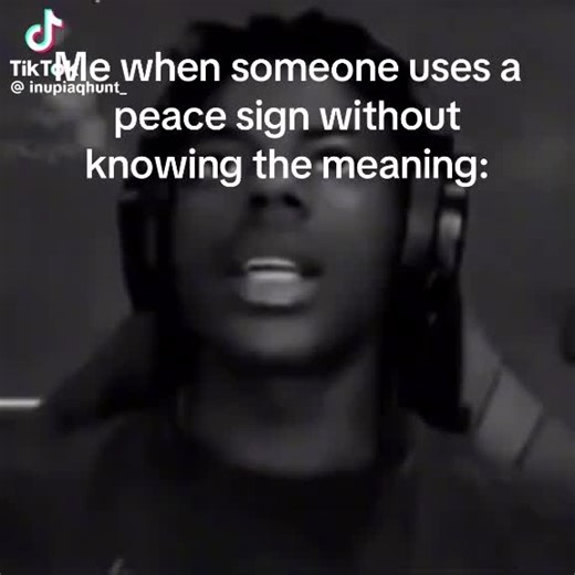 Understanding the Peace Sign: Its True Meaning