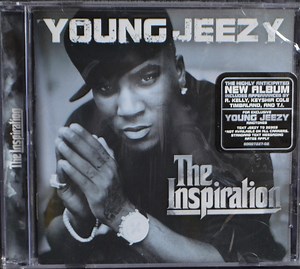 Young Jeezy - The Inspiration