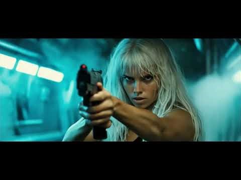 The Gun | Cinematic Preview | ANDIES