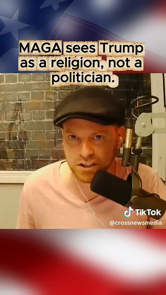 #crossmedia #trumporbiden