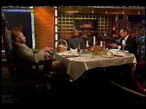 Inside the NBA: Thanksgiving 2004