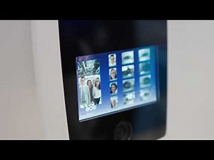 OneLook™ Gen2 | IDEMIA Public Security