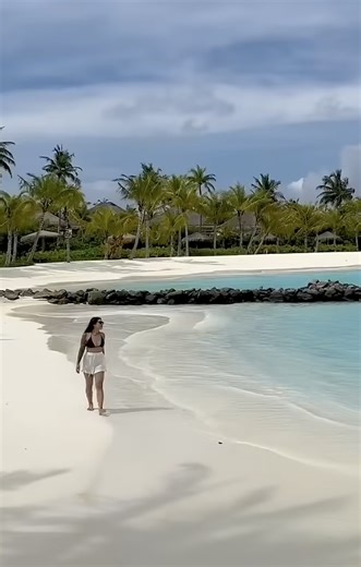 $4,000 vs. $1,000 hotel in the Maldives: What’s worth it?