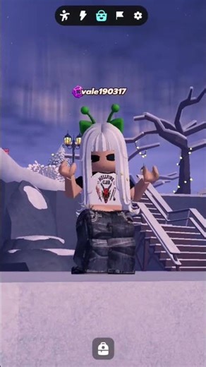 EDIT ROBLOX UWU 🎀💖💕 #roblox