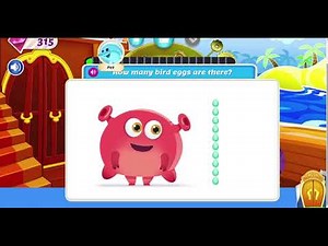 Adapted Mind-Math - Level 13- First Grade Lessons - Counting by Tens - Fix the Compass