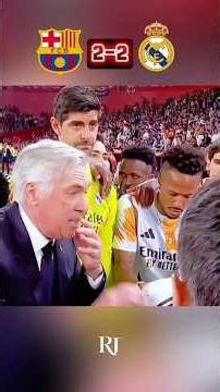Barca vs Real (25 Copa del Rey Final ⚡)