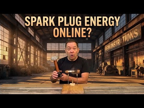 No Such Thing as Free Energy: Science vs. Wishful Thinking