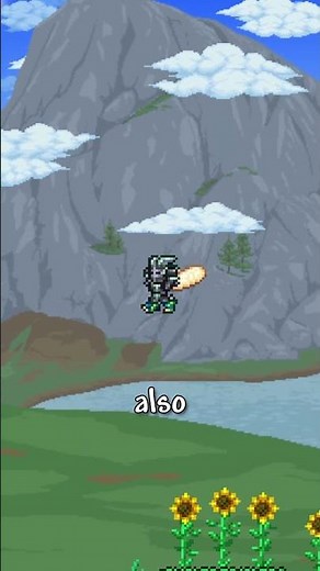 How Bad Is Early Hard-Mode Terraria? #terraria