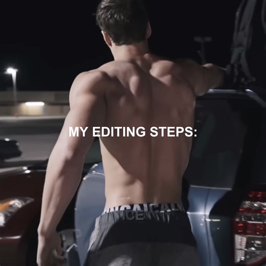 Editing Steps to Inspire Your Creative Process