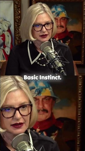 The 'Basic Instinct' Obsession Explained