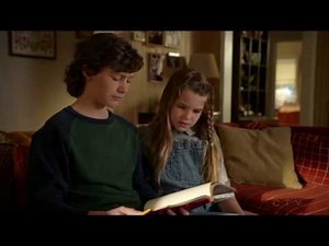 Georgie helps Missy with homework | Episode 19