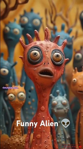 Funny Alien Transformation 👽😃✅ #animation #funny #shorts #shortvideo #latestshorts #kids #viralshort