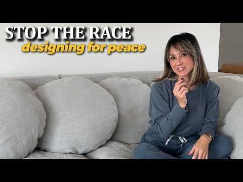 FENG SHUI FLOW: The Soul of a Settled Home