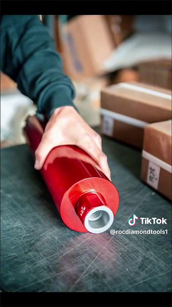 金刚石工具Diamond Tools RDT-Roc diamond tools,laser welding #rocdiamongdtools #drillingholes#comstuctionfactory